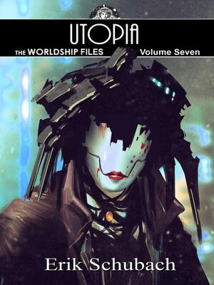 cover image of Worldship Files